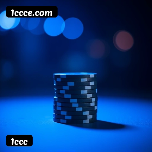 Tabela RTP dos jogos de cassino da 1ccc