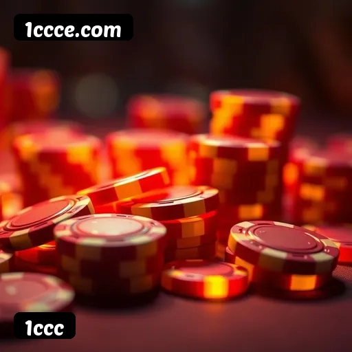 Catálogo 1ccc com mais de 3.100 jogos — Pragmatic Play, Evolution, NetEnt e fornecedores certificados