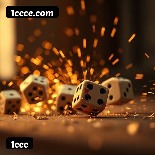 Logo da 1ccc
