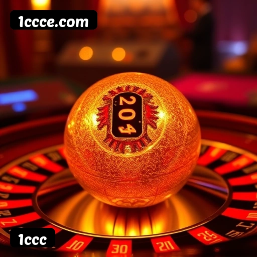 Loterias online disponíveis na 1ccc